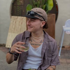 Meet your Posher, Benjamin